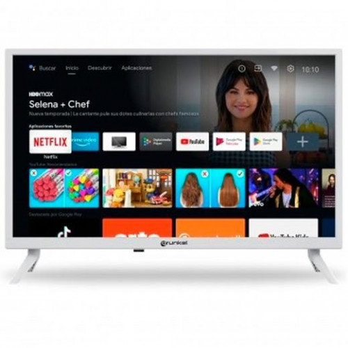 GRUNKEL TELEVISIÓN LED 24 GRUNKEL TELEVISIÓN LED 24