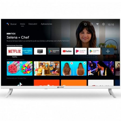 GRUNKEL TELEVISIÓN LED 32