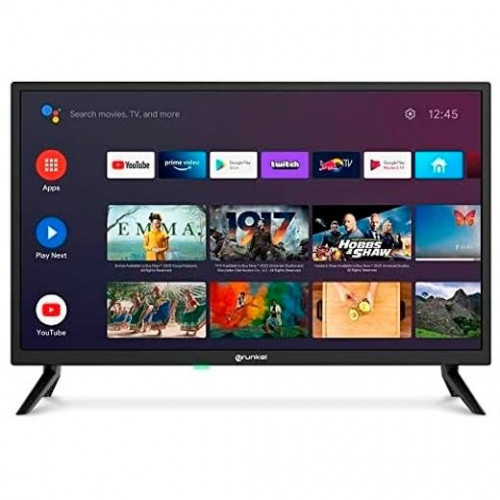 GRUNKEL TELEVISIÓN LED 40