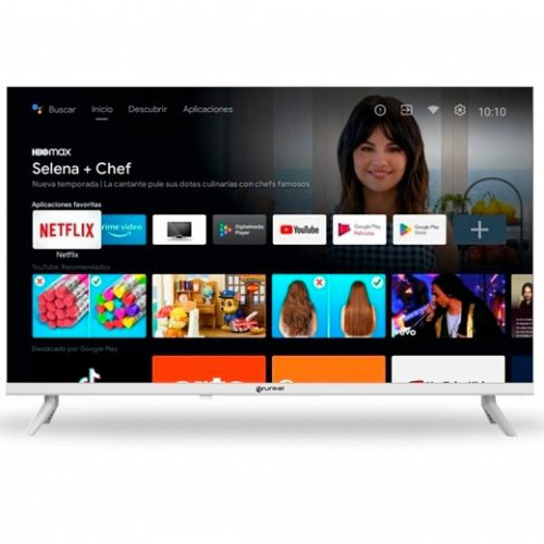 GRUNKEL TELEVISIÓN LED 42