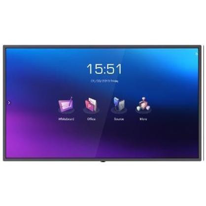 HORION PANTALLA INTERACTIVA  75