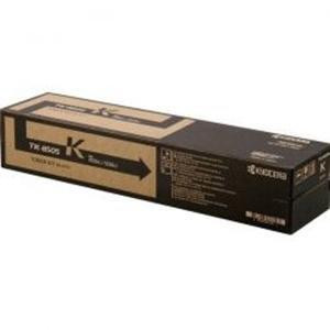 KYOCERA-MITA   TÓNER NEGRO TK 8505 K