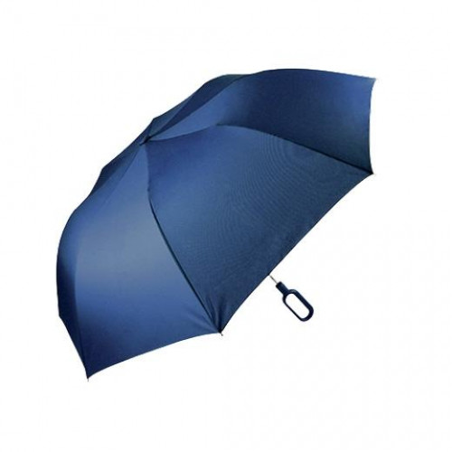 LEXON PARAGUAS IMPERMEABLE Y CORTAVIENTOS PLEGABLE AZUL LEXON PARAGUAS IMPERMEABLE Y CORTAVIENTOS PLEGABLE AZUL