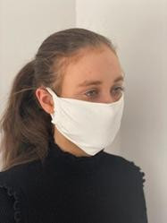 EXACOMPTA MASCARILLA DE PROTECCIÓN INDIVIDUAL LAVABLE INDIVIDUAL