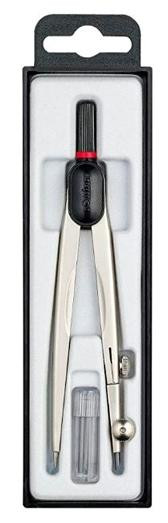 ROTRING COMPÁS UNIVERSAL AJUSTE RÁPIDO BLISTER